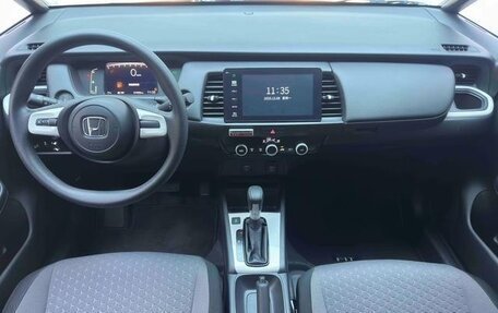 Honda Fit, 2022 год, 1 430 008 рублей, 17 фотография