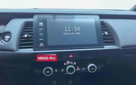 Honda Fit, 2022 год, 1 430 008 рублей, 14 фотография