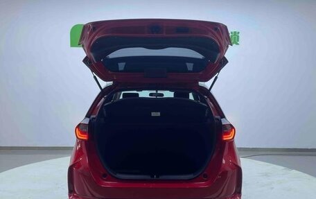 Honda Fit, 2022 год, 1 430 008 рублей, 19 фотография