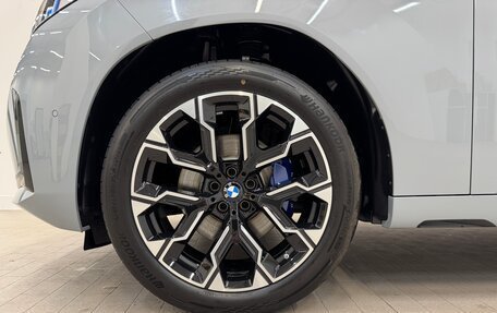 BMW X3, 2025 год, 7 990 000 рублей, 7 фотография