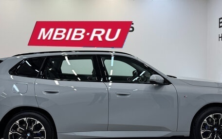 BMW X3, 2025 год, 7 990 000 рублей, 6 фотография