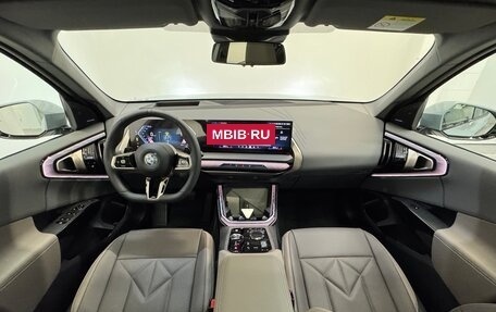 BMW X3, 2025 год, 7 990 000 рублей, 10 фотография