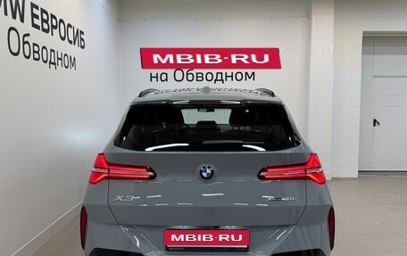 BMW X3, 2025 год, 7 990 000 рублей, 4 фотография