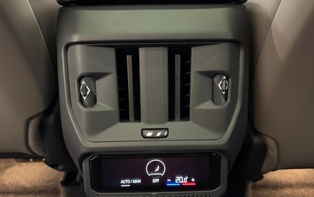 BMW X3, 2025 год, 7 990 000 рублей, 19 фотография