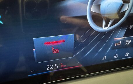 BMW X3, 2025 год, 7 990 000 рублей, 18 фотография