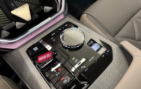 BMW X3, 2025 год, 7 990 000 рублей, 17 фотография