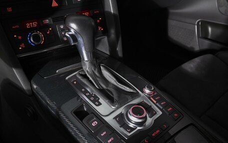 Audi S6, 2006 год, 1 575 000 рублей, 12 фотография