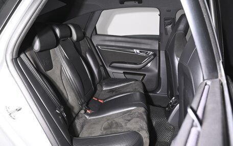 Audi S6, 2006 год, 1 575 000 рублей, 7 фотография