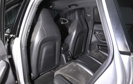 Audi S6, 2006 год, 1 575 000 рублей, 11 фотография