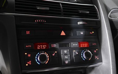 Audi S6, 2006 год, 1 575 000 рублей, 16 фотография