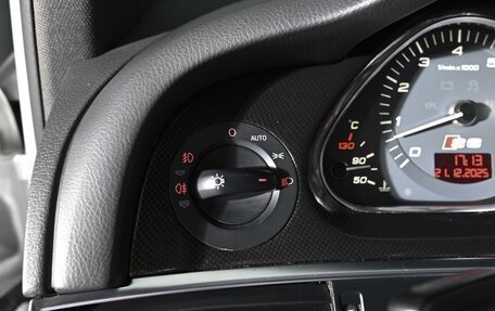 Audi S6, 2006 год, 1 575 000 рублей, 17 фотография