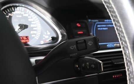 Audi S6, 2006 год, 1 575 000 рублей, 19 фотография