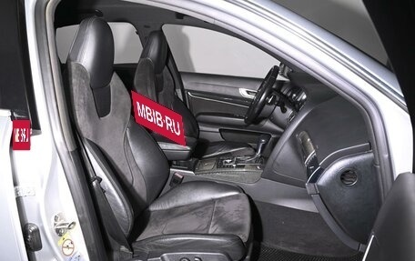 Audi S6, 2006 год, 1 575 000 рублей, 8 фотография