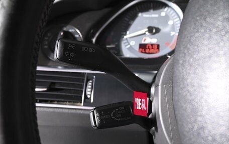 Audi S6, 2006 год, 1 575 000 рублей, 18 фотография