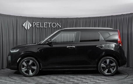 KIA Soul III, 2019 год, 1 810 000 рублей, 7 фотография