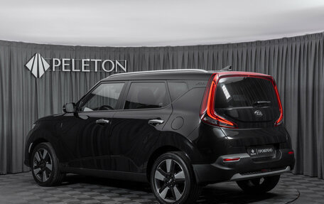 KIA Soul III, 2019 год, 1 810 000 рублей, 4 фотография