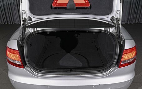 Audi S6, 2006 год, 1 575 000 рублей, 23 фотография