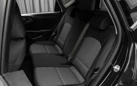 KIA Soul III, 2019 год, 1 810 000 рублей, 14 фотография