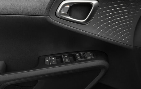 KIA Soul III, 2019 год, 1 810 000 рублей, 16 фотография