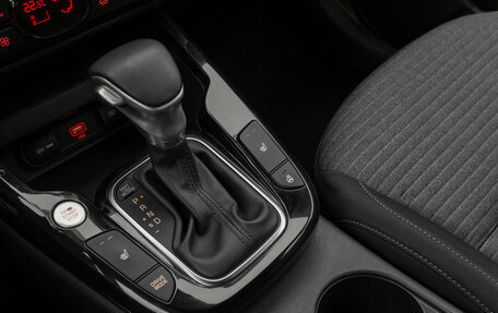 KIA Soul III, 2019 год, 1 810 000 рублей, 19 фотография