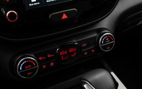 KIA Soul III, 2019 год, 1 810 000 рублей, 20 фотография