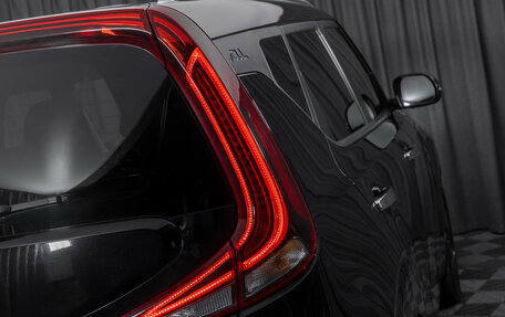 KIA Soul III, 2019 год, 1 810 000 рублей, 26 фотография