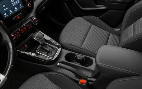 KIA Soul III, 2019 год, 1 810 000 рублей, 18 фотография