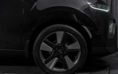 KIA Soul III, 2019 год, 1 810 000 рублей, 24 фотография