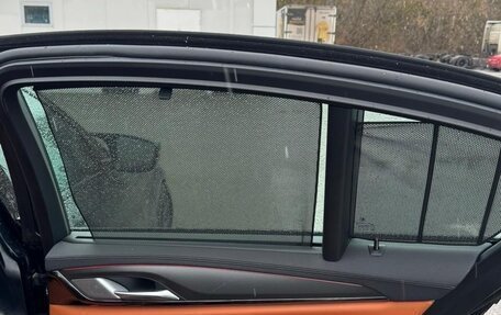 BMW 5 серия, 2018 год, 4 000 000 рублей, 6 фотография