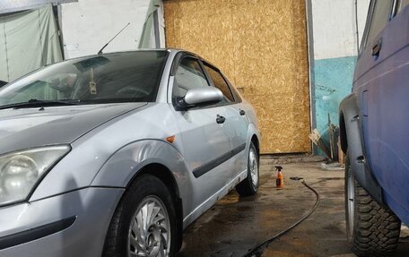 Ford Focus IV, 2003 год, 150 000 рублей, 4 фотография