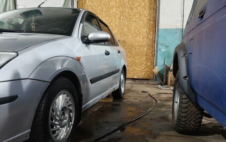 Ford Focus IV, 2003 год, 150 000 рублей, 5 фотография