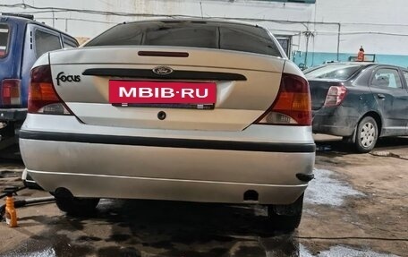 Ford Focus IV, 2003 год, 150 000 рублей, 3 фотография