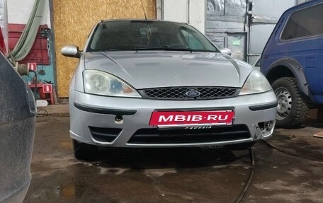 Ford Focus IV, 2003 год, 150 000 рублей, 2 фотография