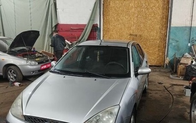 Ford Focus IV, 2003 год, 150 000 рублей, 1 фотография