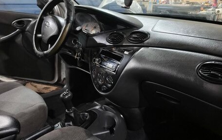 Ford Focus IV, 2003 год, 150 000 рублей, 11 фотография