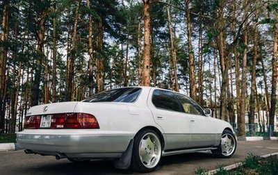 Lexus LS III, 1993 год, 800 000 рублей, 1 фотография