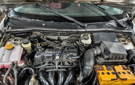 Ford Focus IV, 2003 год, 150 000 рублей, 10 фотография