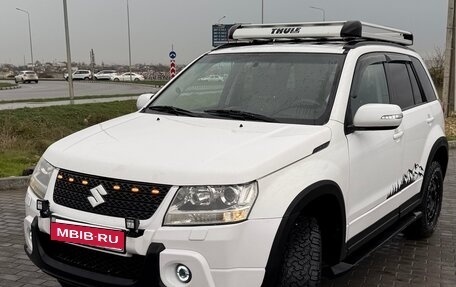 Suzuki Grand Vitara, 2008 год, 1 420 000 рублей, 1 фотография