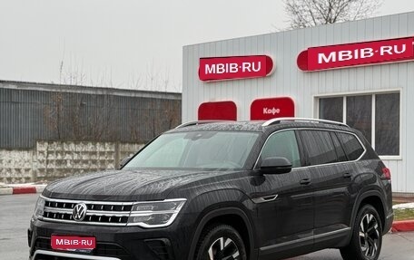 Volkswagen Teramont I, 2022 год, 5 000 000 рублей, 1 фотография