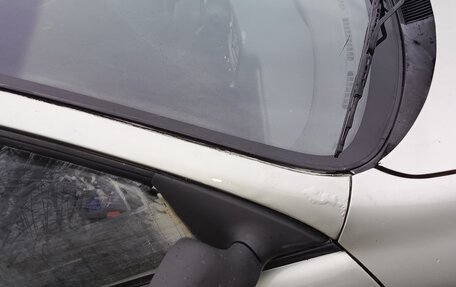 Chevrolet Lanos I, 2008 год, 127 000 рублей, 5 фотография