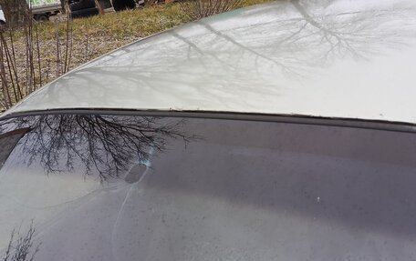 Chevrolet Lanos I, 2008 год, 127 000 рублей, 8 фотография