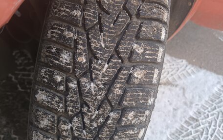 Nissan Micra III, 2004 год, 320 000 рублей, 13 фотография