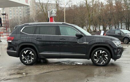 Volkswagen Teramont I, 2022 год, 5 000 000 рублей, 4 фотография