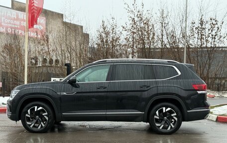 Volkswagen Teramont I, 2022 год, 5 000 000 рублей, 8 фотография