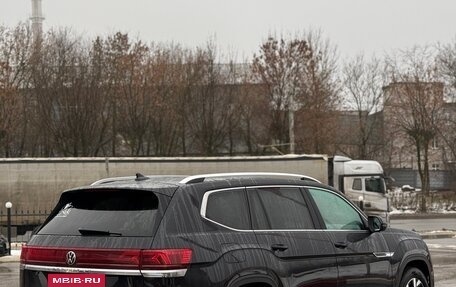 Volkswagen Teramont I, 2022 год, 5 000 000 рублей, 5 фотография
