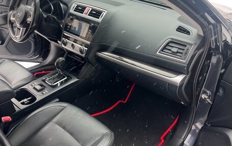 Subaru Outback IV рестайлинг, 2016 год, 2 250 000 рублей, 1 фотография