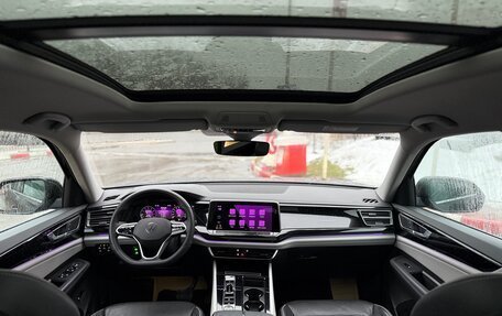 Volkswagen Teramont I, 2022 год, 5 000 000 рублей, 13 фотография