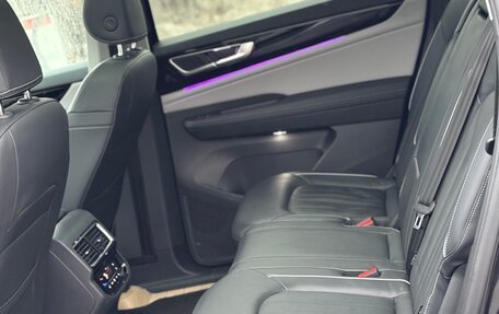 Volkswagen Teramont I, 2022 год, 5 000 000 рублей, 14 фотография