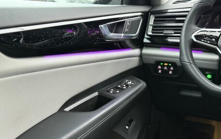 Volkswagen Teramont I, 2022 год, 5 000 000 рублей, 16 фотография