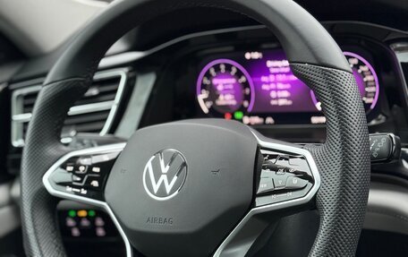 Volkswagen Teramont I, 2022 год, 5 000 000 рублей, 15 фотография